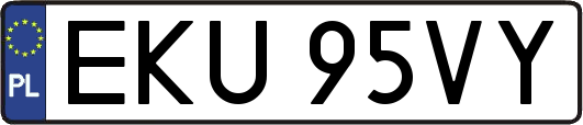 EKU95VY