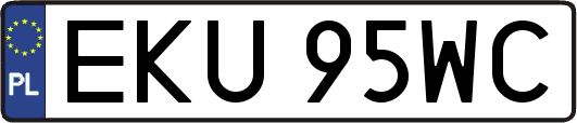 EKU95WC