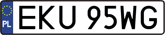 EKU95WG