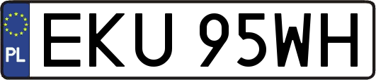 EKU95WH