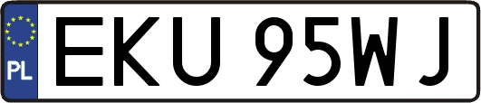 EKU95WJ