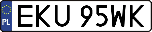 EKU95WK
