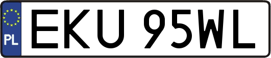 EKU95WL