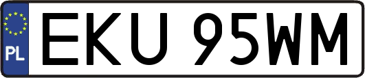 EKU95WM
