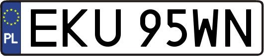 EKU95WN