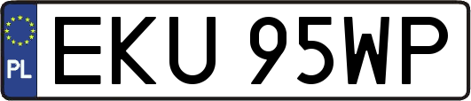 EKU95WP