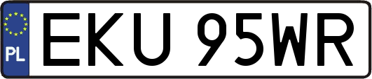 EKU95WR