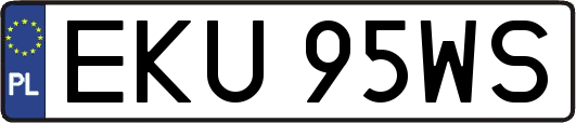 EKU95WS