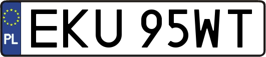 EKU95WT