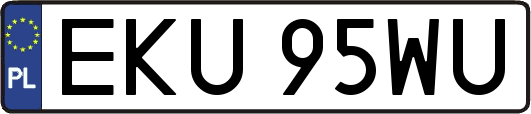 EKU95WU