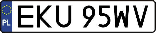 EKU95WV