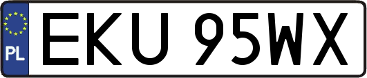 EKU95WX