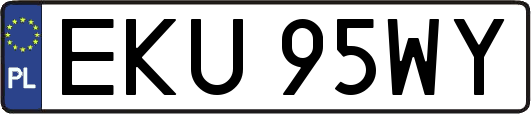 EKU95WY