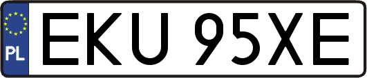 EKU95XE