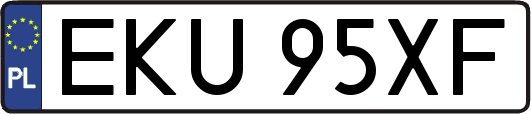 EKU95XF