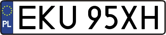 EKU95XH