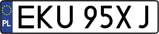 EKU95XJ