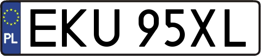EKU95XL