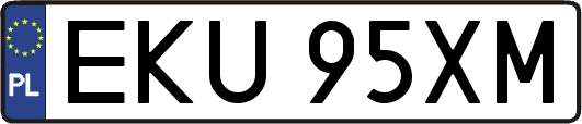 EKU95XM