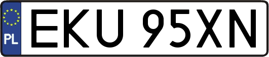 EKU95XN