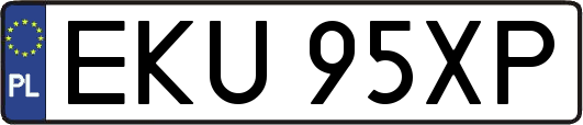 EKU95XP
