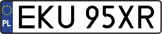 EKU95XR