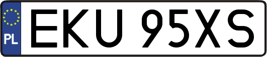EKU95XS