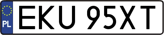 EKU95XT