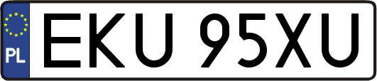 EKU95XU