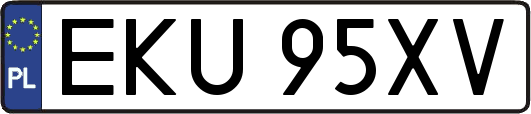 EKU95XV