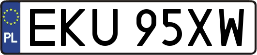 EKU95XW