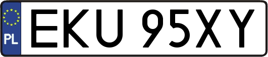 EKU95XY