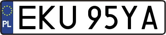 EKU95YA