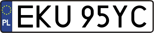EKU95YC