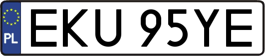 EKU95YE