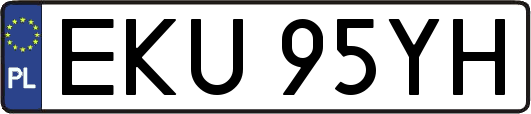 EKU95YH