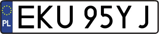 EKU95YJ
