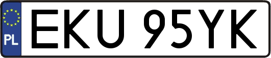 EKU95YK