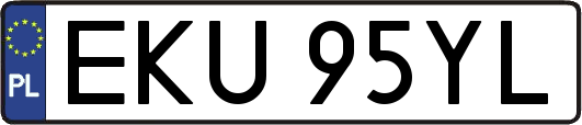 EKU95YL