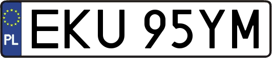 EKU95YM