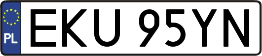 EKU95YN