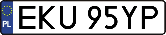 EKU95YP