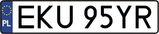 EKU95YR