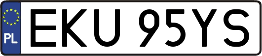 EKU95YS