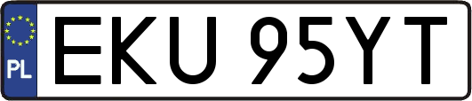 EKU95YT