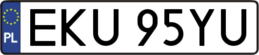 EKU95YU