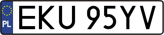 EKU95YV