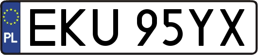 EKU95YX