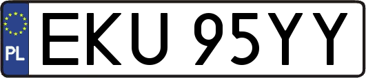 EKU95YY