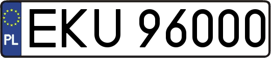 EKU96000